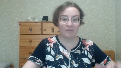 smart_rose online show from 04/22/26, 03:02