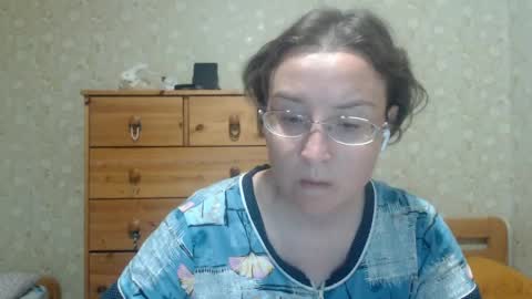 smart_rose online show from 05/08/26, 06:46