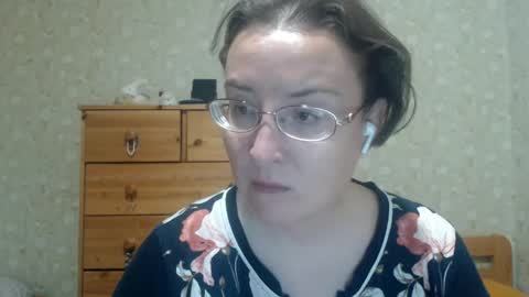 smart_rose online show from 05/25/26, 07:53