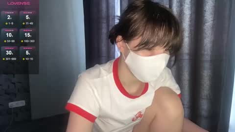 Jess online show from 09/11/25, 01:22