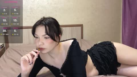 Jess online show from 10/09/25, 03:43