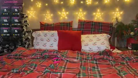 Jess online show from 12/19/25, 11:28