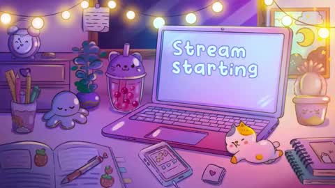 Sara online show from 11/23/25, 07:57