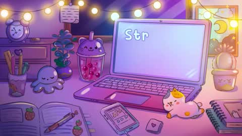 Sara online show from 11/30/25, 09:30