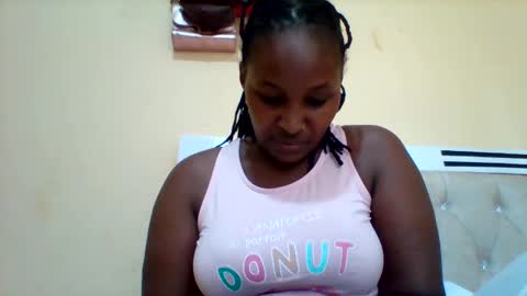 Katerina online show from 01/24/25, 05:21