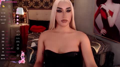 smasherqueen online show from 02/23/26, 12:13