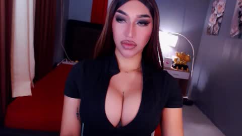 smasherqueen online show from 04/23/26, 10:58