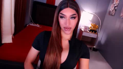 smasherqueen online show from 04/23/26, 12:29