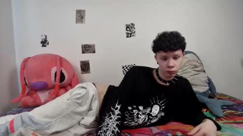 CactusGnom online show from 04/08/26, 08:03