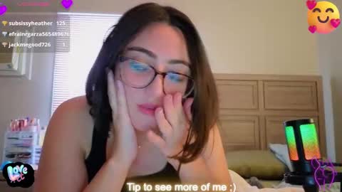 Smexy online show from 10/29/25, 05:47