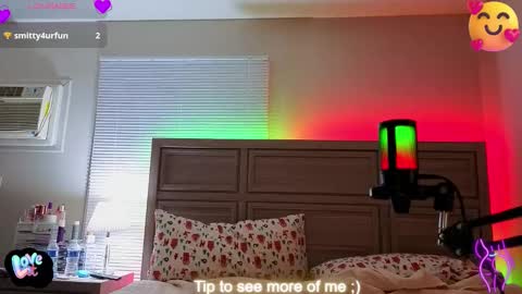 Smexy online show from 11/17/25, 10:26