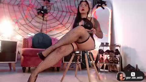 smi_samara online show from 10/29/25, 11:45