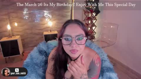 smi_samara online show from 03/22/26, 03:54