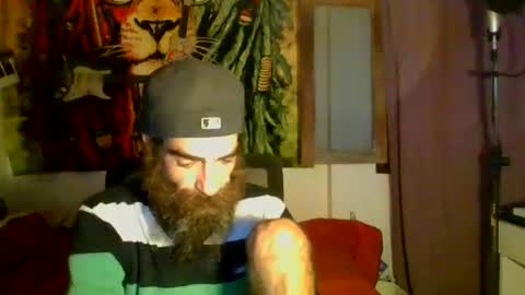 willy online show from 01/08/25, 06:20