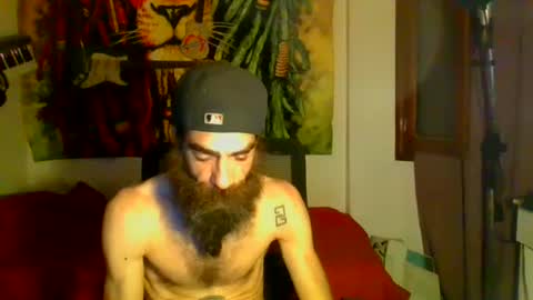 willy online show from 01/12/25, 06:39