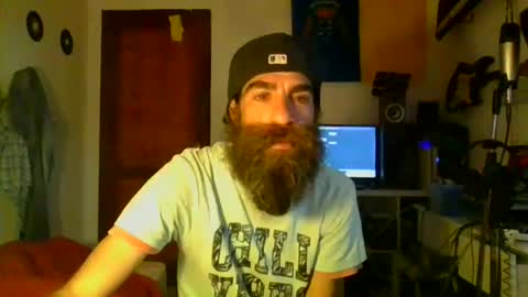 willy online show from 03/01/25, 07:08