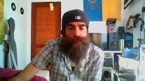 willy online show from 03/02/25, 11:07