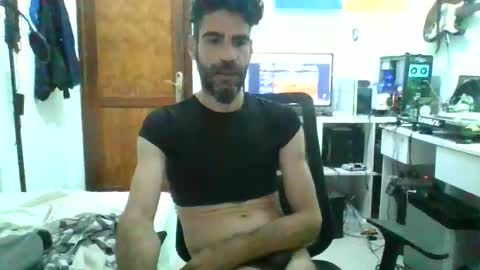 willy online show from 11/29/25, 06:49