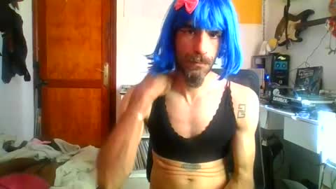 willy online show from 12/18/25, 10:43