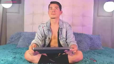 KAI online show from 12/02/25, 12:49