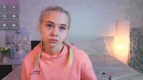 The girl from the dream by name Mary online show from 11/21/25, 04:16