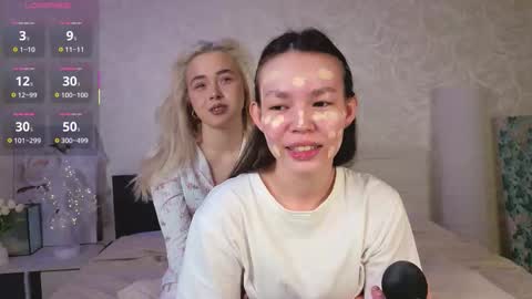 The girl from the dream by name Mary online show from 11/24/25, 02:39