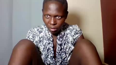 Nancy Akinyi Otieno online show from 02/19/25, 04:12