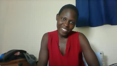 Nancy Akinyi Otieno online show from 12/22/25, 02:19