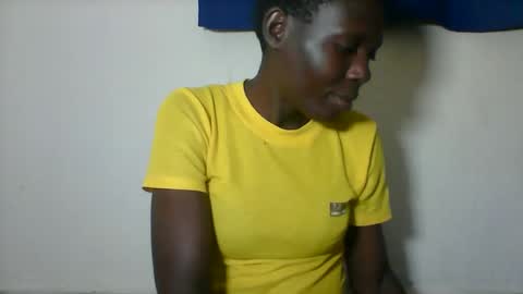 Snapshot of smilecuty chatting on 04/28/26, 03:50 Nancy Akinyi Otieno online show from 04/28/26, 03:50