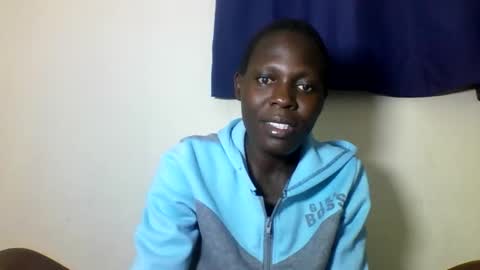 Snapshot of smilecuty chatting on 06/04/26, 11:22 Nancy Akinyi Otieno online show from 06/04/26, 11:22