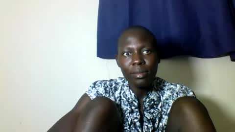 Snapshot of smilecuty chatting on 06/14/26, 05:09 Nancy Akinyi Otieno online show from 06/14/26, 05:09