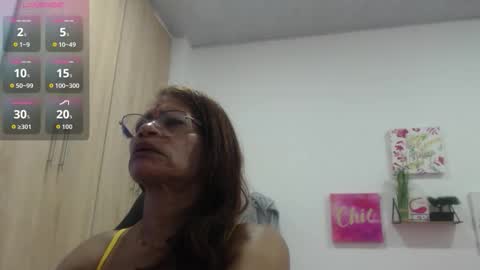 Snapshot of smilet_milf chatting on 02/02/26, 01:10 Smileth online show from 02/02/26, 01:10