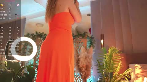 Mia online show from 03/16/26, 05:44