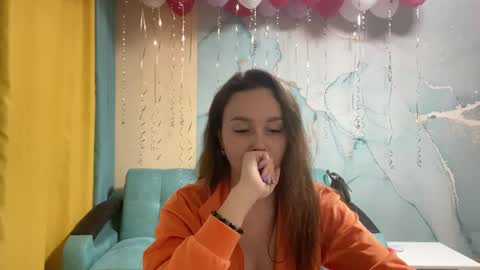 Snapshot of smiling_riddle chatting on 02/18/25, 04:59 smiling_riddle online show from 02/18/25, 04:59