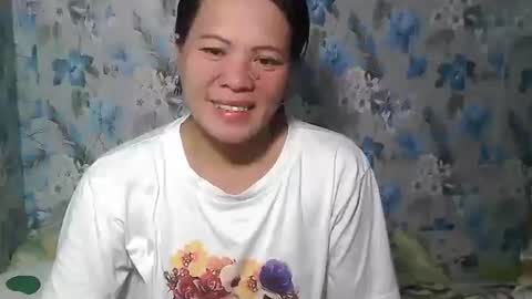 Snapshot of smilinglady27 chatting on 11/09/25, 06:12 smilinglady27 online show from 11/09/25, 06:12