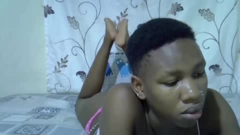 smilingpusssy online show from 01/04/25, 07:23