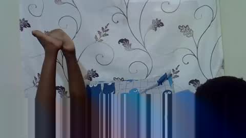 smilingpusssy online show from 01/05/25, 09:59