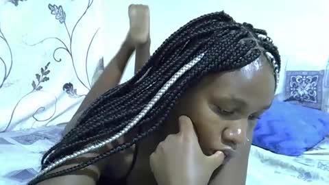 smilingpusssy online show from 01/07/25, 06:14