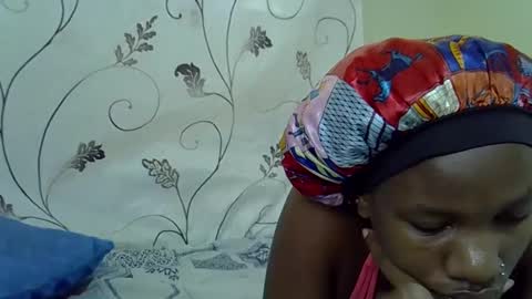 smilingpusssy online show from 01/09/25, 10:09