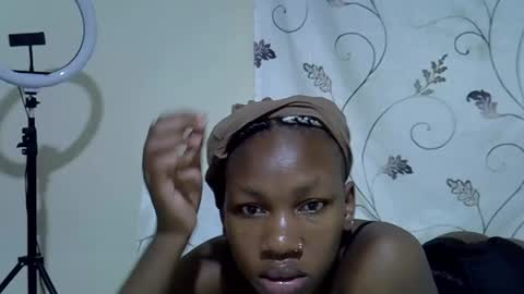 smilingpusssy online show from 01/13/25, 03:12