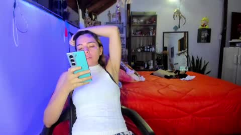 SmilingSalor online show from 11/22/25, 12:31