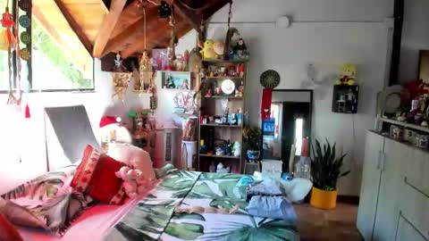 SmilingSalor online show from 12/21/25, 04:14