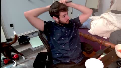 Snapshot of smilingwanker chatting on 01/28/25, 06:49 smilingwanker online show from 01/28/25, 06:49