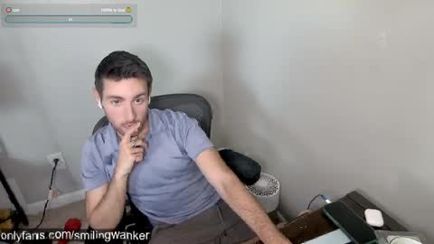 smilingwanker online show from 05/13/26, 04:10