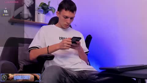 SMIT  online show from 03/05/25, 10:10