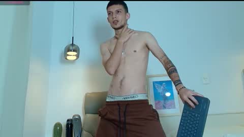 SMIT  online show from 10/09/25, 01:36