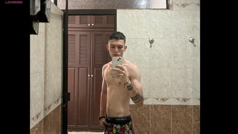 SMIT  online show from 10/10/25, 12:20