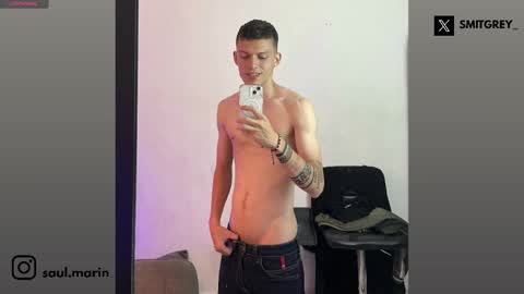 SMIT  online show from 10/26/25, 07:09