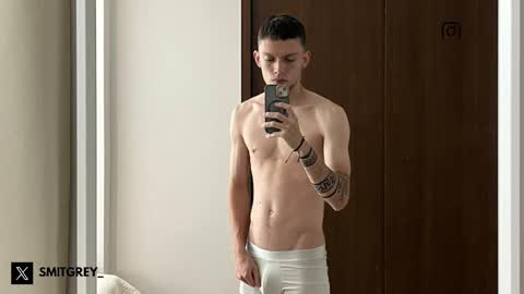 SMIT  online show from 11/23/25, 08:08