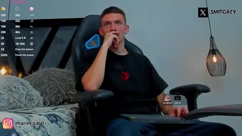 SMIT  online show from 12/04/25, 09:12